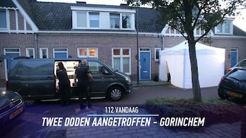 112 Vandaag - Afl. 91