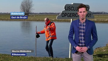 RTL Weer 18:05 uur