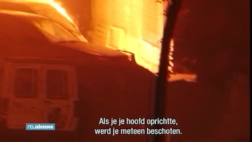 RTL Nieuws 19:30 uur