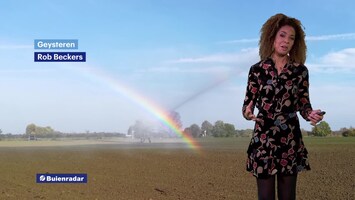 Rtl Weer - Laat