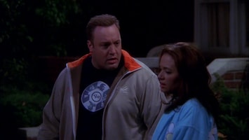 The King Of Queens Buy curious