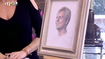 Koffietijd Kunstwerk van de Week - Willem Alexander