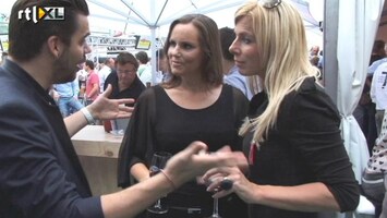 Project Catwalk (nl) Streetwear met Janice in Den Bosch