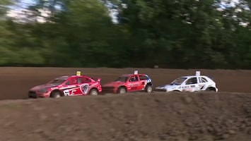 RTL GP: Autocross Bunnik