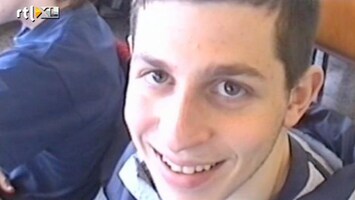 RTL Nieuws Gilad Shalit binnenkort vrij