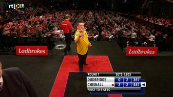 Rtl 7 Darts: Wk 2012 - Rtl 7 Darts: Wk 2012 /4