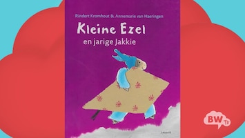 BW TV Kleine ezel jarige jakkie (Tanja Jess)