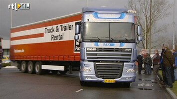 RTL Transportwereld Brandstof besparen met DAF ATe