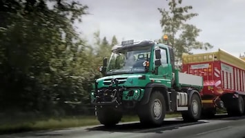 Rtl Transportwereld - Afl. 32