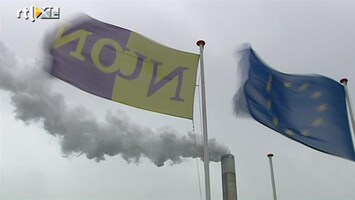 RTL Z Nieuws Vattenfall heeft al 3 miljard euro afgeschreven op aankoop Nuon