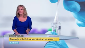 RTL Nieuws Laat