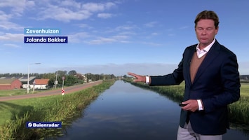 Rtl Weer En Verkeer - Afl. 537