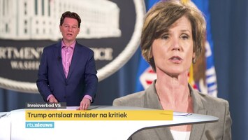 RTL Nieuws 06:30 uur