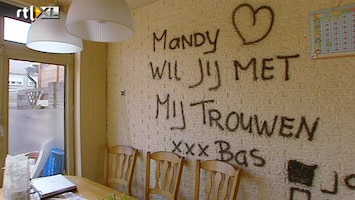 Welcome Home Het verhaal van Bas en Mandy