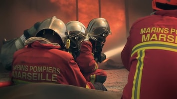 De Helden Van De Brandweer - Afl. 10