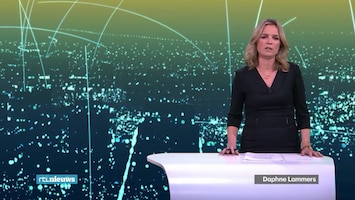 RTL Nieuws 18:00 uur