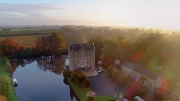 Het Roer Om: Terug Naar Het Franse Kasteel - Afl. 2