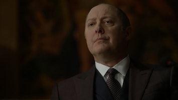 The Blacklist The Cryptobanker