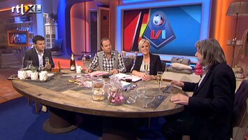 Carlo & Irene: Life 4 You Voetbal International bij Life 4 You!