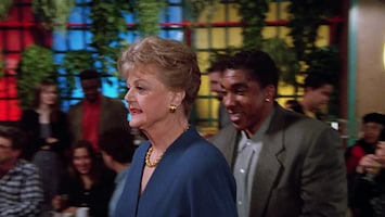 Murder, She Wrote Time To Die