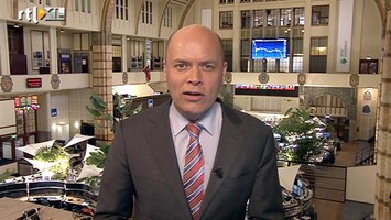RTL Z Nieuws Weidmann ziet lagere rente ECB en een eurocrisis van de 10 jaar