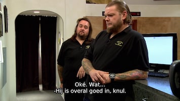 Pawn Stars - Afl. 17