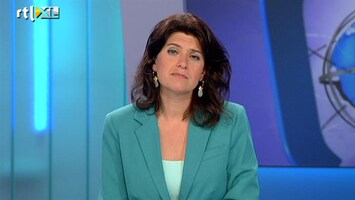 RTL Z Nieuws Van Wijnbergen: uitslag vooral probleem voor Grieken zelf