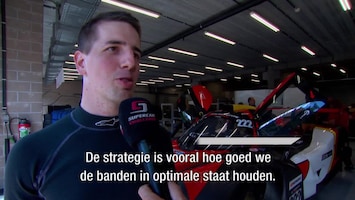 RTL GP: Supercar Challenge Inside