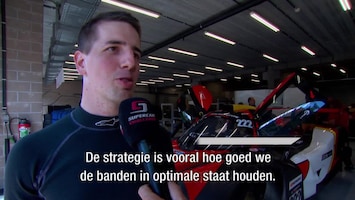 Rtl Gp: Supercar Challenge - Inside