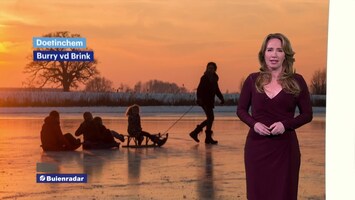 Rtl Weer - 18:30 Uur