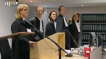 RTL Nieuws Kroongetuige cruciaal voor liquidatieproces