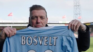 Bosvelt: "Speelde tegen Ronaldinho tijdens openingsduel Etihad...