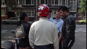 Stop! Politie Afl. 73