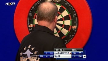 RTL 7 Darts: World Matchplay RTL 7 Darts: World Matchplay /1