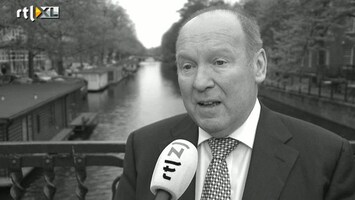 RTL Z Nieuws Arbeidseconoom Jules Theeuwes (68) overleden
