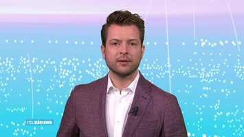 Rtl Nieuws - 19:30 Uur - 09:00 Uur