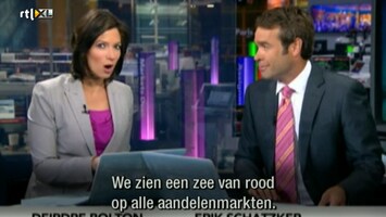 RTL Nieuws RTL Nieuws 19:30