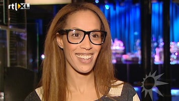 RTL Boulevard Glennis Grace weer vrijgezel