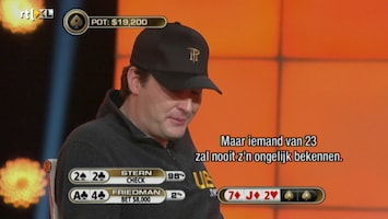 RTL Poker RTL Poker: The Big Game /34