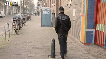 RTL Z Nieuws Den Haag gaat broertjes en zusjes van bendeleden uit huis plaatsen