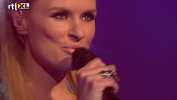 The Voice Of Holland Sandra van Nieuwland - Venus