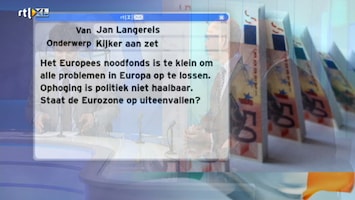 Special: De Kijker Aan Zet 