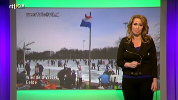 Rtl Weer - Laat