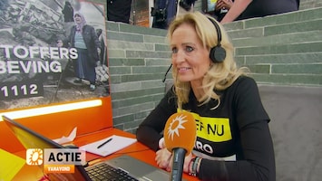 Rtl Boulevard - Afl. 46