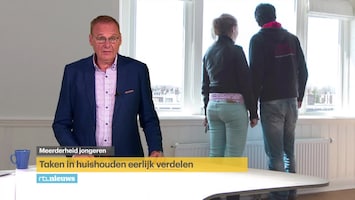 RTL Nieuws 09:00 uur