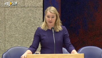 RTL Nieuws Minister Schultz kan beloften niet waarmaken