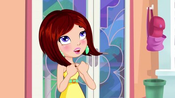 Polly Pocket - Afl. 2