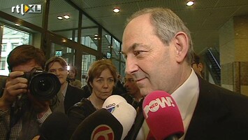 Editie NL Vuurdoop opvolgers Cohen