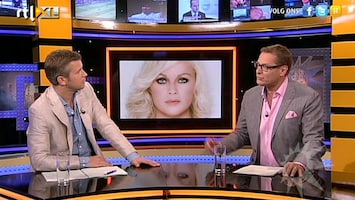 RTL Boulevard Bridget Maasland naar SBS