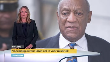 RTL Nieuws Laat